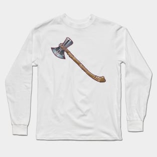 Stormbreaker Long Sleeve T-Shirt